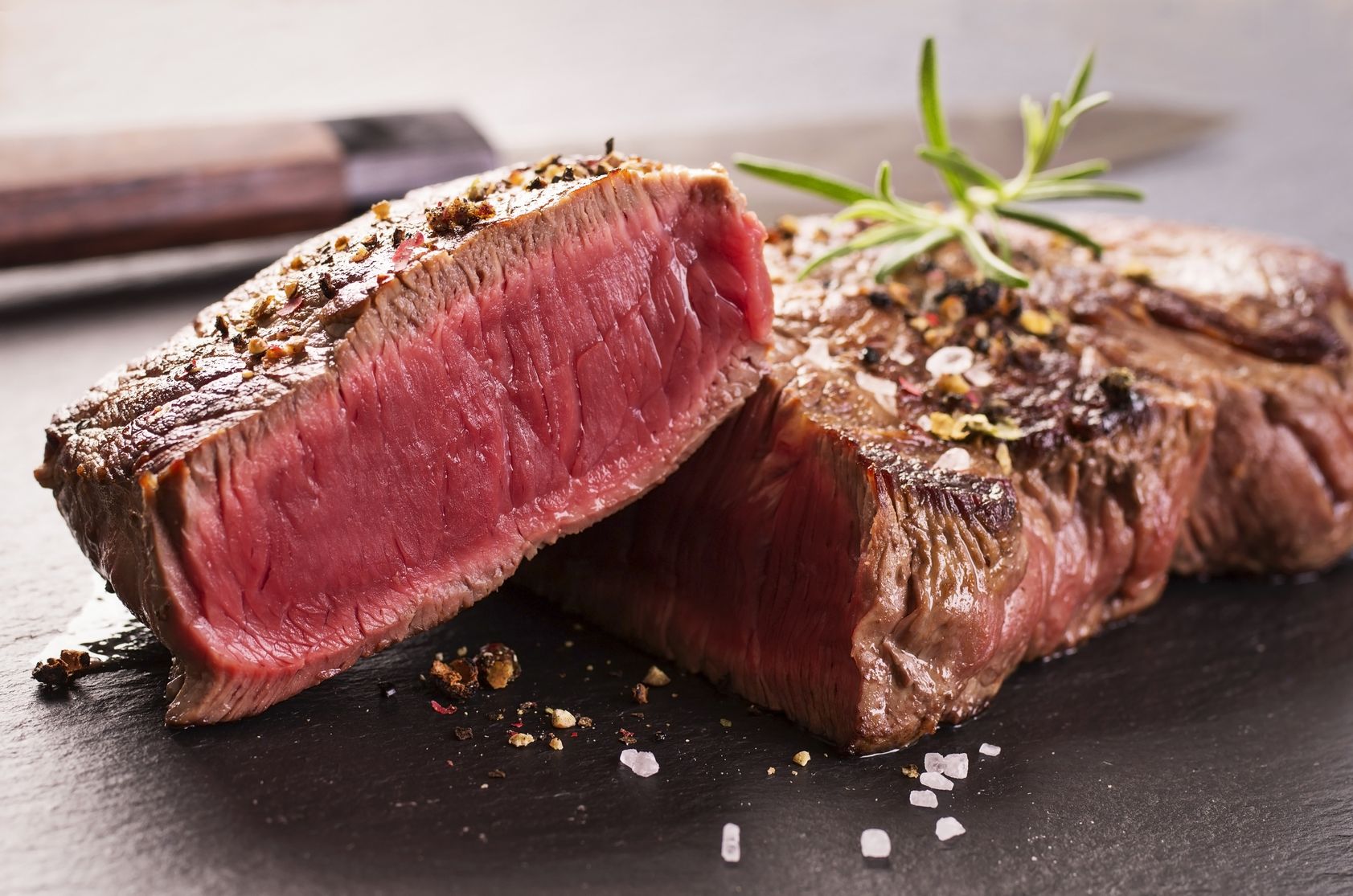 How to cook the perfect steak