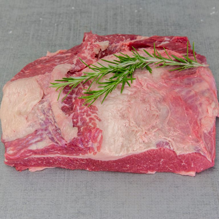 Black Onyx Beef Brisket Half - 3.5kg - Cotton Tree Meats