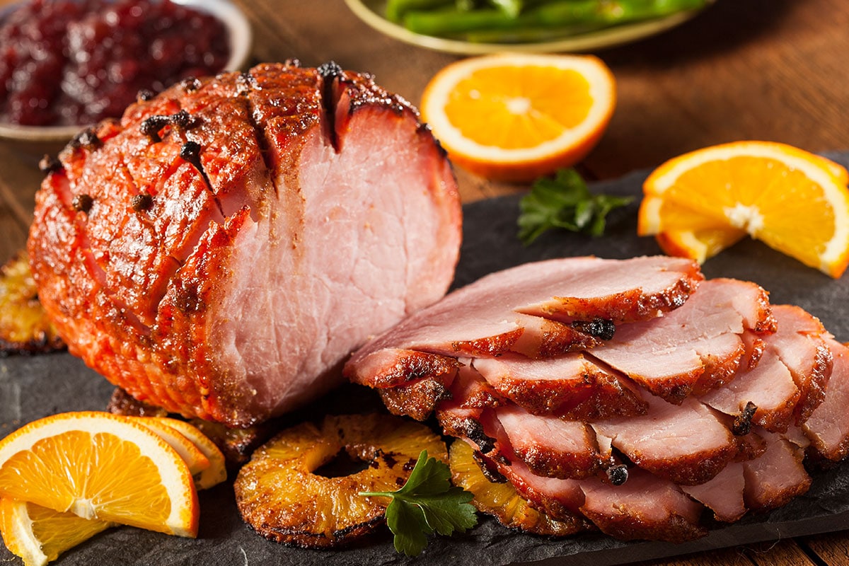 3 Delicious Christmas Ham Glaze Recipes Cotton Tree Meats