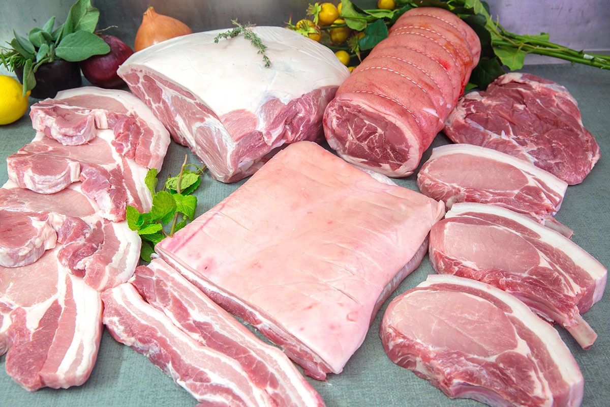 pork meat pictures