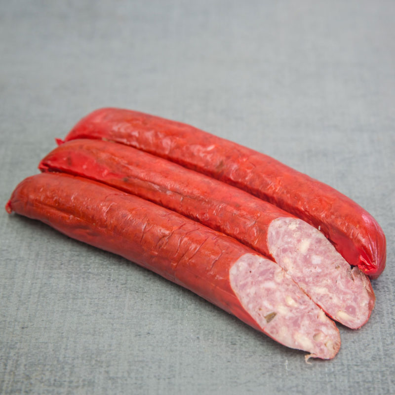 Jalepeno & Cheese Kransky Cotton Tree Meats