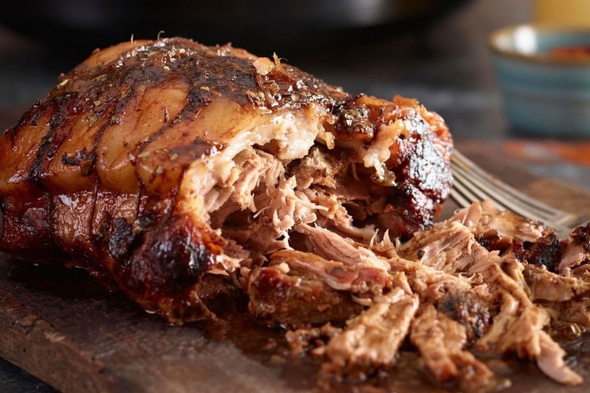 Pulled Pork - Cotton Tree Meats Style - Cotton Tree Meats.