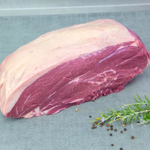 Cape Grim Whole Rump - Cotton Tree Meats