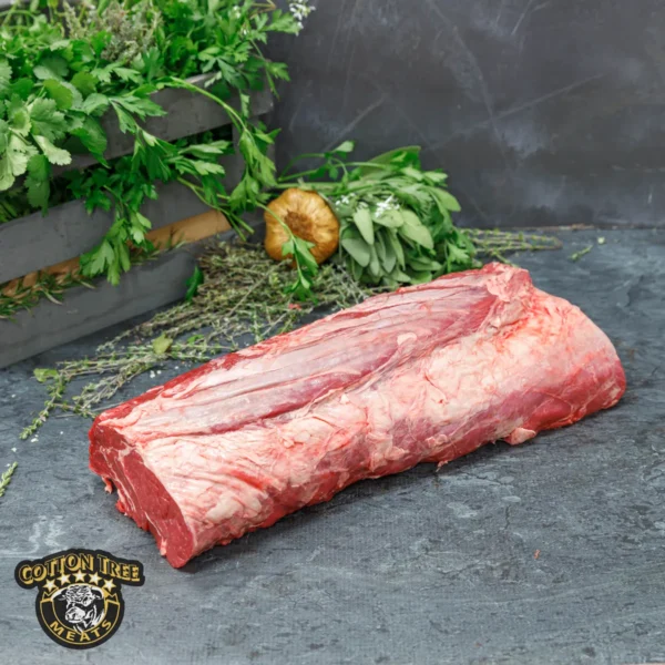 Parwan Prime Grass Fed Whole Rib Fillet - 4kg
