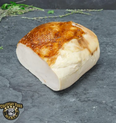 Turkey Breast Cooked Whole - 2.3kg