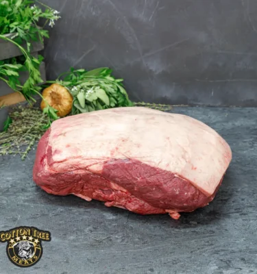 Parwan Prime Grass Fed Whole Rump - Sliced Free - 5.5kg