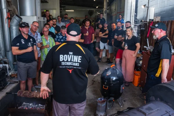 CTM BBQ Class 190322-5167
