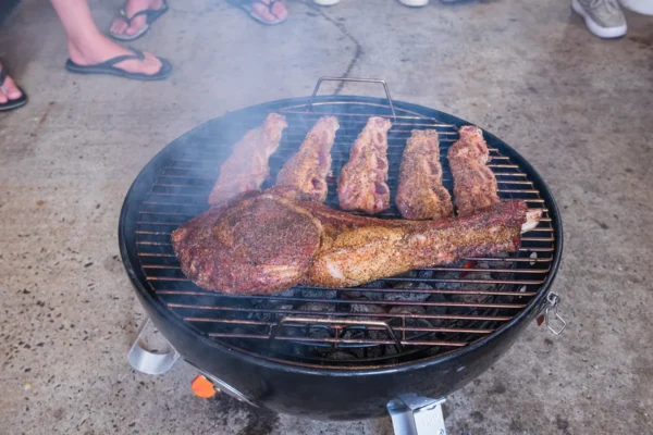 CTM BBQ Class 190322-5348