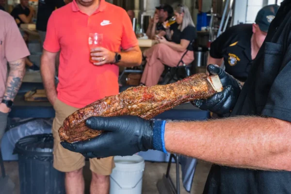 CTM BBQ Class 190322-5394