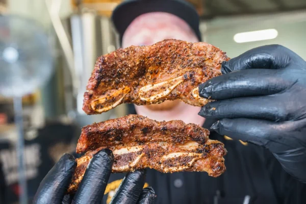 CTM BBQ Class 190322-5404