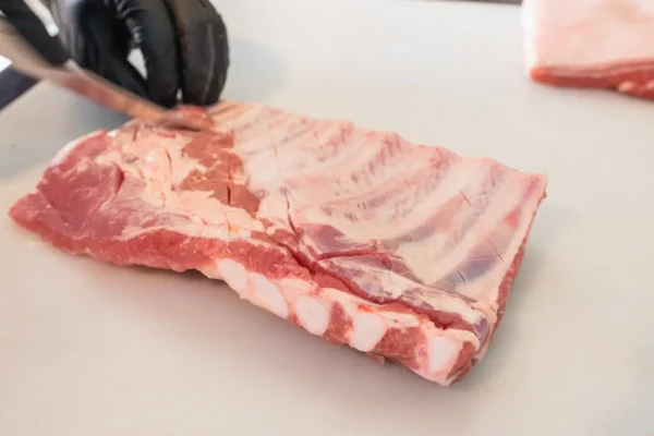 CTM BBQ Class 190322-5588