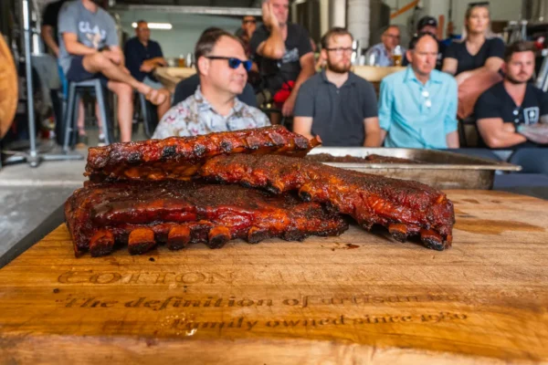 CTM BBQ Class 190322-5602