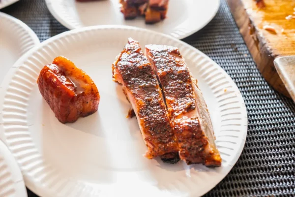 CTM BBQ Class 190322-5622